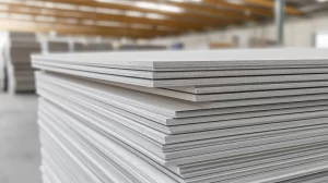 Quanto custa uma placa de drywall