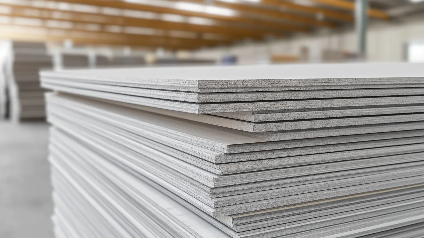 Quanto custa uma placa de drywall