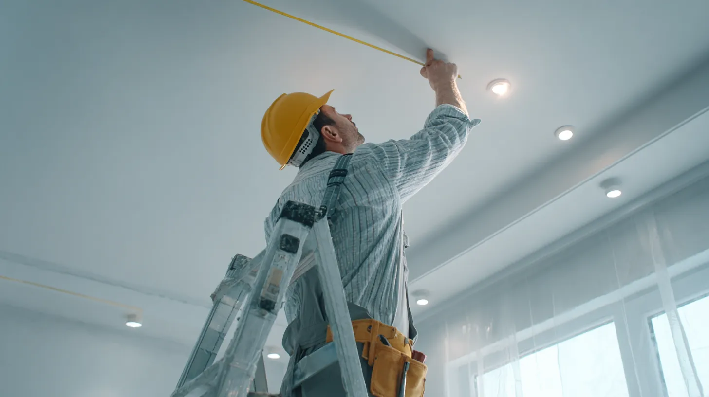 Quanto custa a mão de obra para colocar forro PVC