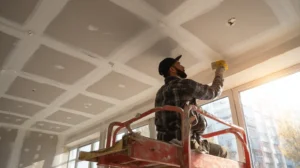Qual o melhor: Forro de gesso ou drywall?